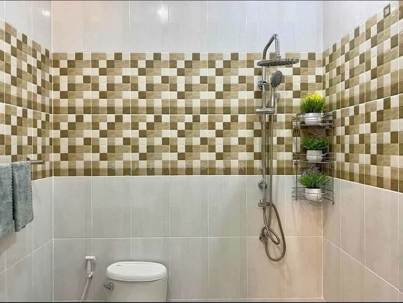 undefined, Chon Buri (Pattaya), Nong Pru, Bang Lamung (Pattaya), Chon Buri (Pattaya), 2 Bedrooms, 93 sqm, Townhouse For Sale, by Supitsara  Sangarun, 500245351 - DDproperty.com