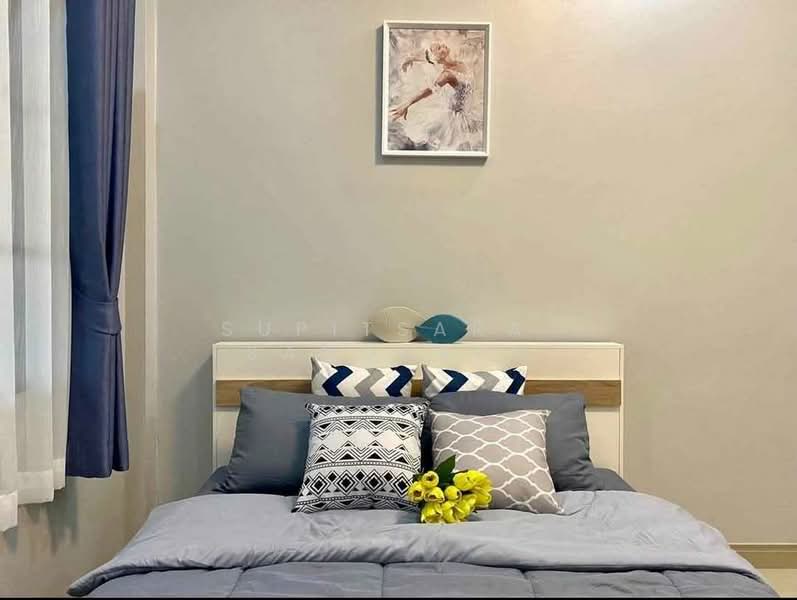 undefined, Chon Buri (Pattaya), Nong Pru, Bang Lamung (Pattaya), Chon Buri (Pattaya), 2 Bedrooms, 93 sqm, Townhouse For Sale, by Supitsara  Sangarun, 500245351 - DDproperty.com