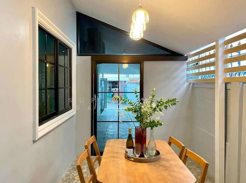 undefined, Chon Buri (Pattaya), Nong Pru, Bang Lamung (Pattaya), Chon Buri (Pattaya), 2 Bedrooms, 93 sqm, Townhouse For Sale, by Supitsara  Sangarun, 500245351 - DDproperty.com
