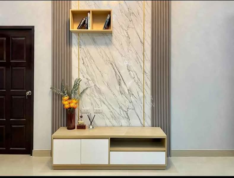 undefined, Chon Buri (Pattaya), Nong Pru, Bang Lamung (Pattaya), Chon Buri (Pattaya), 2 Bedrooms, 93 sqm, Townhouse For Sale, by Supitsara  Sangarun, 500245351 - DDproperty.com