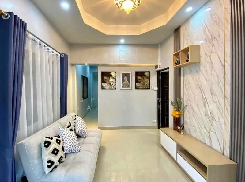 undefined, Chon Buri (Pattaya), Nong Pru, Bang Lamung (Pattaya), Chon Buri (Pattaya), 2 Bedrooms, 93 sqm, Townhouse For Sale, by Supitsara  Sangarun, 500245351 - DDproperty.com