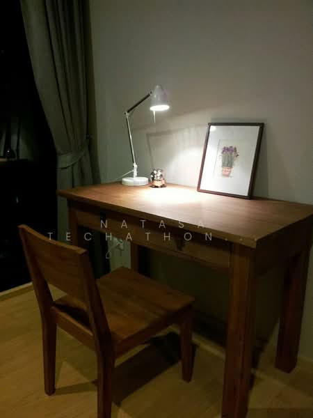 Noble Refine : โนเบิล รีไฟน์, กรุงเทพ, ซอยสุขุมวิท 26, คลองตัน, คลองเตย, กรุงเทพ, 70 ตร.ม., คอนโด ให้เช่า, โดย Natasa Techathonthanakhun, 500245355 - DDproperty.com