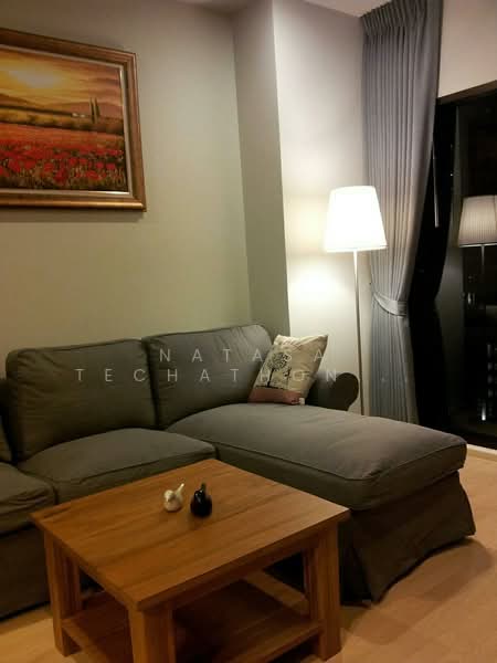 Noble Refine, Bangkok, Soi Sukhumvit 26, Sukhumvit Road, Khong Tan, Khlong Toei, Bangkok, 2 Bedrooms, 70 sqm, Condo For Rent, by Natasa Techathonthanakhun, 500245355 - DDproperty.com