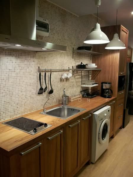 Noble Refine, Bangkok, Soi Sukhumvit 26, Sukhumvit Road, Khong Tan, Khlong Toei, Bangkok, 2 Bedrooms, 70 sqm, Condo For Rent, by Natasa Techathonthanakhun, 500245355 - DDproperty.com