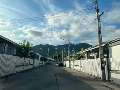 ขาย - บ้าน 3-ห้องนอน, ชลบุรี