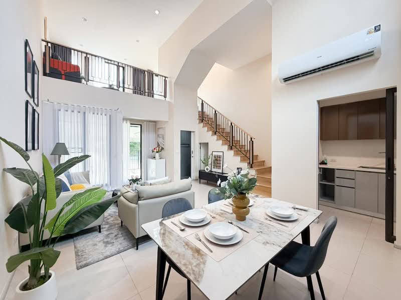 Estara Haven Pattanakan 20, กรุงเทพ, Phatthanakan 20, Phatthanakan Road, สวนหลวง, สวนหลวง, กรุงเทพ, 200 ตร.ม., ทาวน์เฮ้าส์ ขาย, โดย อภิมงคล สุขเกษม, 500245359 - DDproperty.com