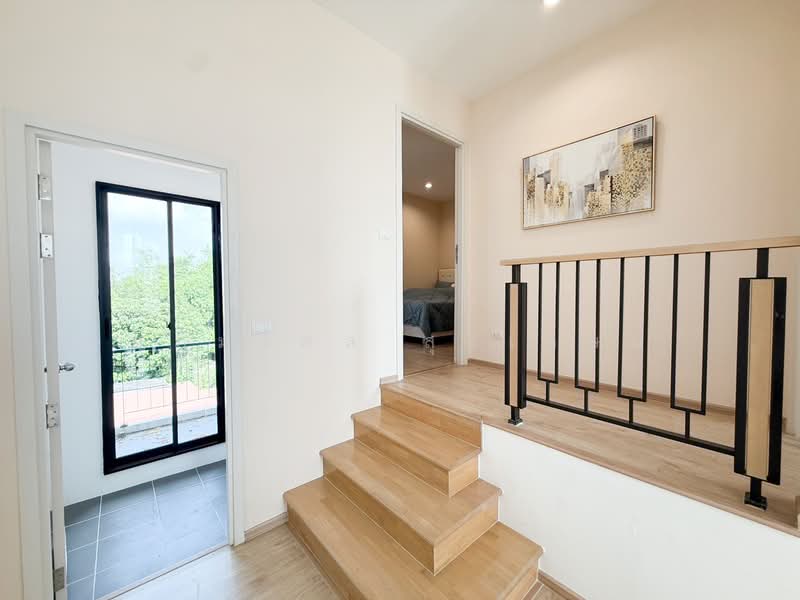 Estara Haven Pattanakan 20, Bangkok, Phatthanakan 20, Phatthanakan Road, Suan Luang, Suan Luang, Bangkok, 3 Bedrooms, 200 sqm, Townhouse For Sale, by อภิมงคล สุขเกษม, 500245359 - DDproperty.com