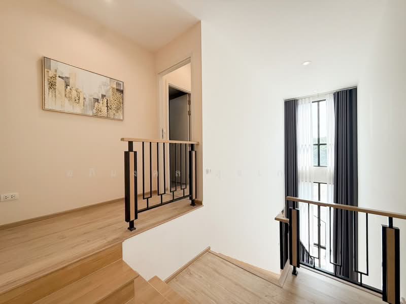 Estara Haven Pattanakan 20, กรุงเทพ, Phatthanakan 20, Phatthanakan Road, สวนหลวง, สวนหลวง, กรุงเทพ, 200 ตร.ม., ทาวน์เฮ้าส์ ขาย, โดย อภิมงคล สุขเกษม, 500245359 - DDproperty.com