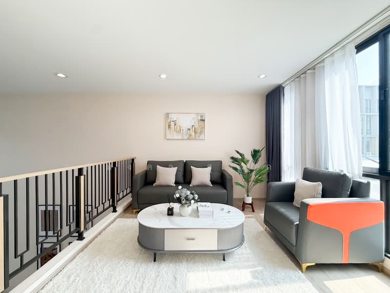 Estara Haven Pattanakan 20, Bangkok, Phatthanakan 20, Phatthanakan Road, Suan Luang, Suan Luang, Bangkok, 3 Bedrooms, 200 sqm, Townhouse For Sale, by อภิมงคล สุขเกษม, 500245359 - DDproperty.com