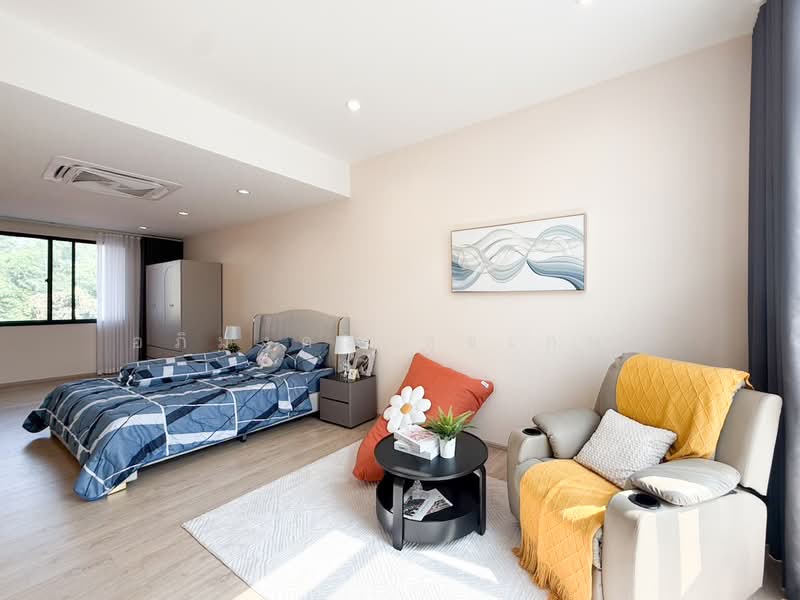 Estara Haven Pattanakan 20, กรุงเทพ, Phatthanakan 20, Phatthanakan Road, สวนหลวง, สวนหลวง, กรุงเทพ, 200 ตร.ม., ทาวน์เฮ้าส์ ขาย, โดย อภิมงคล สุขเกษม, 500245359 - DDproperty.com