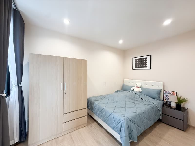 Estara Haven Pattanakan 20, กรุงเทพ, Phatthanakan 20, Phatthanakan Road, สวนหลวง, สวนหลวง, กรุงเทพ, 200 ตร.ม., ทาวน์เฮ้าส์ ขาย, โดย อภิมงคล สุขเกษม, 500245359 - DDproperty.com