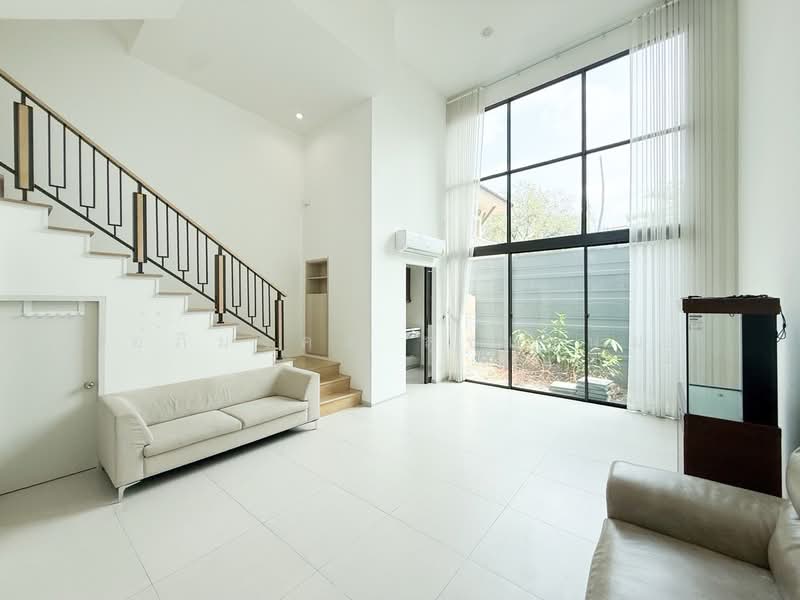 Estara Haven Pattanakan 20, กรุงเทพ, Phatthanakan 20, Phatthanakan Road, สวนหลวง, สวนหลวง, กรุงเทพ, 200 ตร.ม., ทาวน์เฮ้าส์ ขาย, โดย อภิมงคล สุขเกษม, 500245359 - DDproperty.com