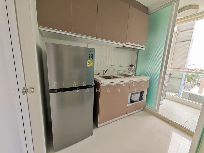 Chateau In Town Phaholyothin 11, Bangkok, Phaholyothin, Samsen Nai, Phaya Thai, Bangkok, 1 Bedroom, 44 sqm, Condo For Rent, by Phakawadee Jiramanee, 500245361 - DDproperty.com