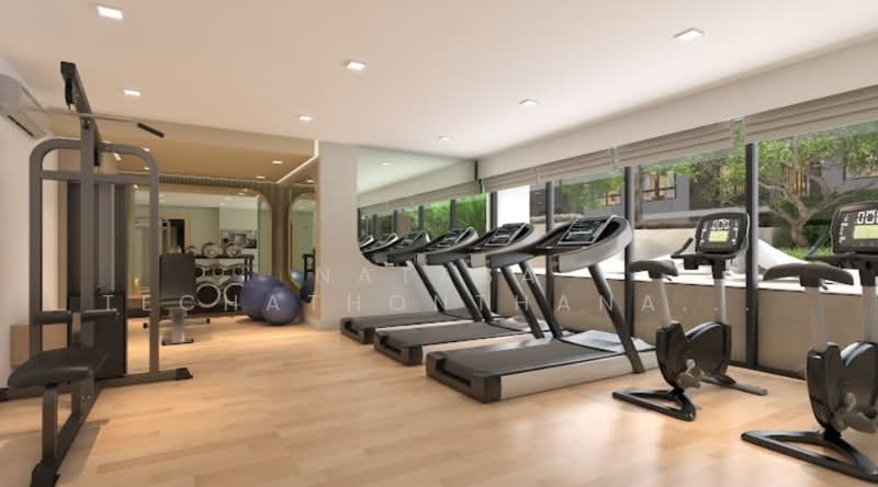 Flexi Suksawad, Bangkok, Suk Sawat Rd, Bangpakok, Rat Burana, Bangkok, 1 Bedroom, 26 sqm, Condo For Sale, by Natasa Techathonthanakhun, 500245365 - DDproperty.com