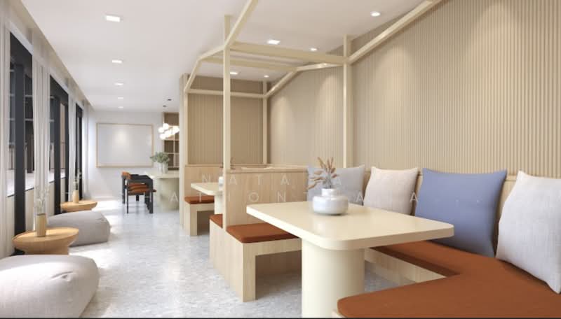 Flexi Suksawad, Bangkok, Suk Sawat Rd, Bangpakok, Rat Burana, Bangkok, 1 Bedroom, 26 sqm, Condo For Sale, by Natasa Techathonthanakhun, 500245365 - DDproperty.com