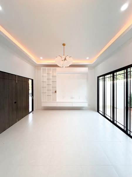 Chao Fah Garden Home 5, Phuket, Wichit, Muang Phuket, Phuket, 3 Bedrooms, 336 sqm, Single Detached House For Rent, by Min Prime, 500245368 - DDproperty.com