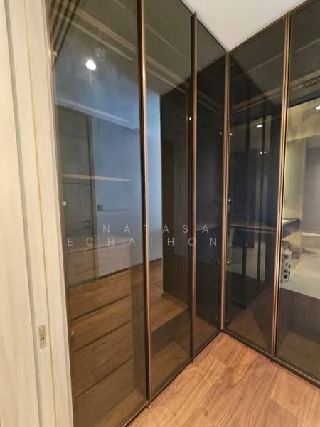 The Estelle Phrom Phong, Bangkok, 131 Soi Sukhumvit 26, Khong Tan, Khlong Toei, Bangkok, 2 Bedrooms, 93 sqm, Condo For Rent, by Natasa Techathonthanakhun, 500245369 - DDproperty.com