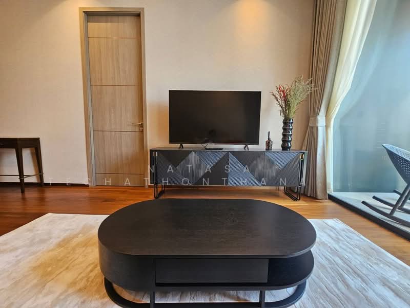 The Estelle Phrom Phong, Bangkok, 131 Soi Sukhumvit 26, Khong Tan, Khlong Toei, Bangkok, 2 Bedrooms, 93 sqm, Condo For Rent, by Natasa Techathonthanakhun, 500245369 - DDproperty.com