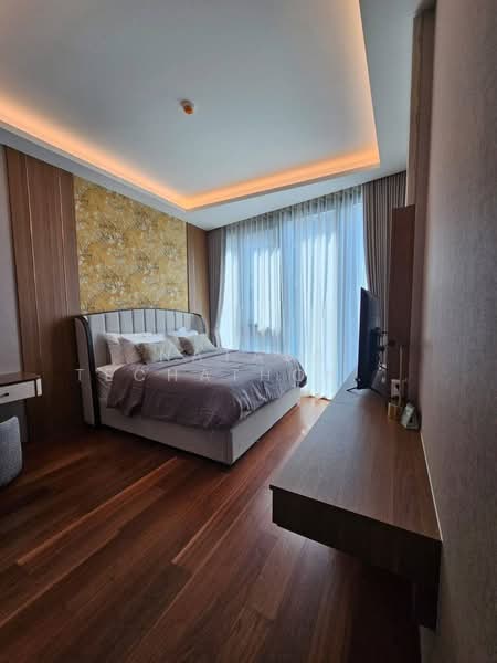 The Estelle Phrom Phong, Bangkok, 131 Soi Sukhumvit 26, Khong Tan, Khlong Toei, Bangkok, 2 Bedrooms, 93 sqm, Condo For Rent, by Natasa Techathonthanakhun, 500245369 - DDproperty.com