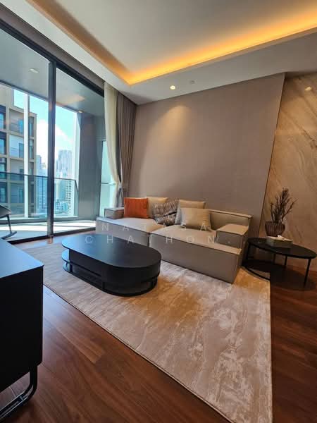 The Estelle Phrom Phong, Bangkok, 131 Soi Sukhumvit 26, Khong Tan, Khlong Toei, Bangkok, 2 Bedrooms, 93 sqm, Condo For Rent, by Natasa Techathonthanakhun, 500245369 - DDproperty.com