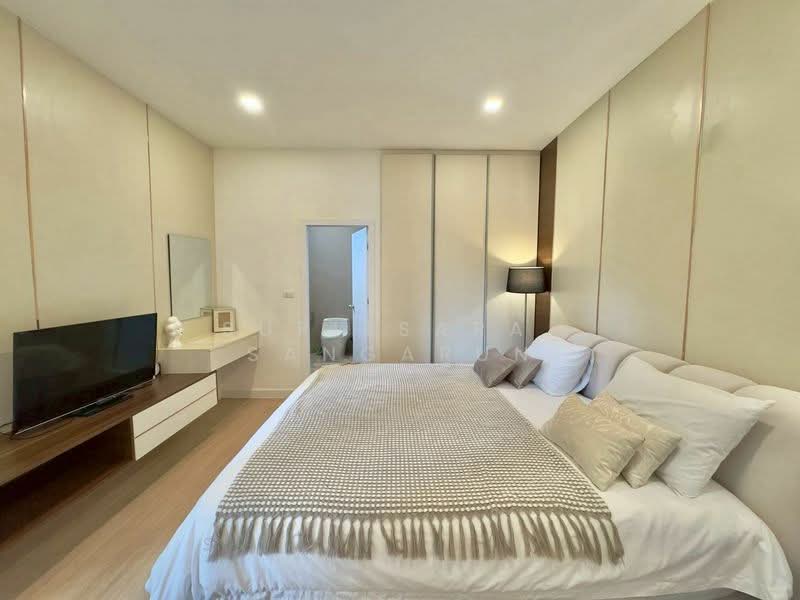 3-BR House, Chon Buri (Pattaya), Na Kloe, Bang Lamung (Pattaya), Chon Buri (Pattaya), 3 Bedrooms, 196 sqm, Single Detached House For Sale, by Supitsara  Sangarun, 500245370 - DDproperty.com