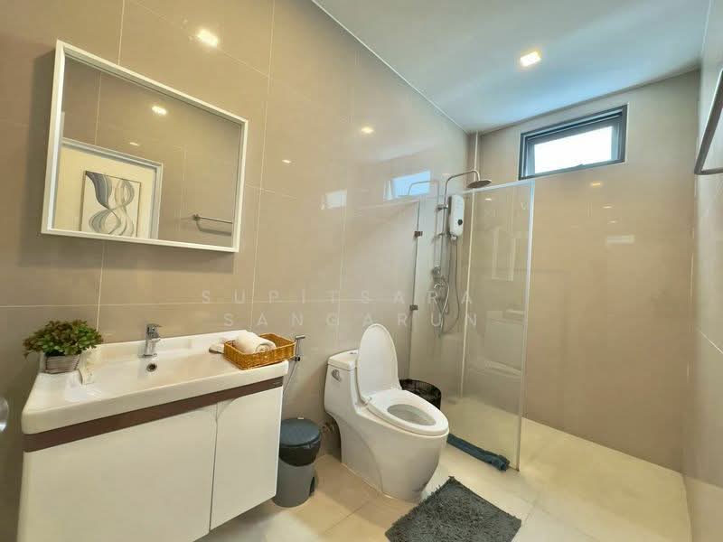 3-BR House, Chon Buri (Pattaya), Na Kloe, Bang Lamung (Pattaya), Chon Buri (Pattaya), 3 Bedrooms, 196 sqm, Single Detached House For Sale, by Supitsara  Sangarun, 500245370 - DDproperty.com