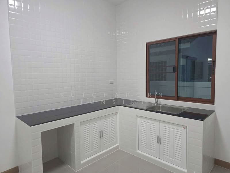 บ้านเดี่ยวชั้นเดียว ให้เช่า – ใกล้บิ๊กซีแม่เหียะ เพียง 10 นาที ค่าเช่า 18,000 บาท / เดือน No.9H1034, Chiang Mai, San Phak Wan, Hang Dong, Chiang Mai, 3 Bedrooms, 110 sqm, Single Detached House For Rent, by Rutchaporn Tunsiri, 500245371 - DDproperty.com