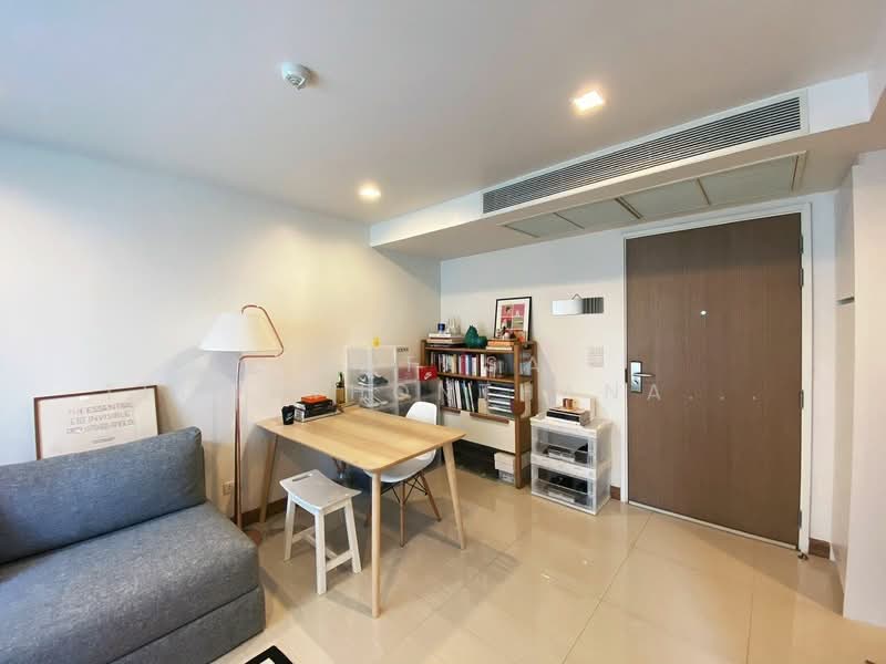 Downtown Forty Nine, Bangkok, Sukhumvit 39 Road, Khlong Tan Nua, Watthana, Bangkok, 1 Bedroom, 45 sqm, Condo For Sale, by Natasa Techathonthanakhun, 500245372 - DDproperty.com