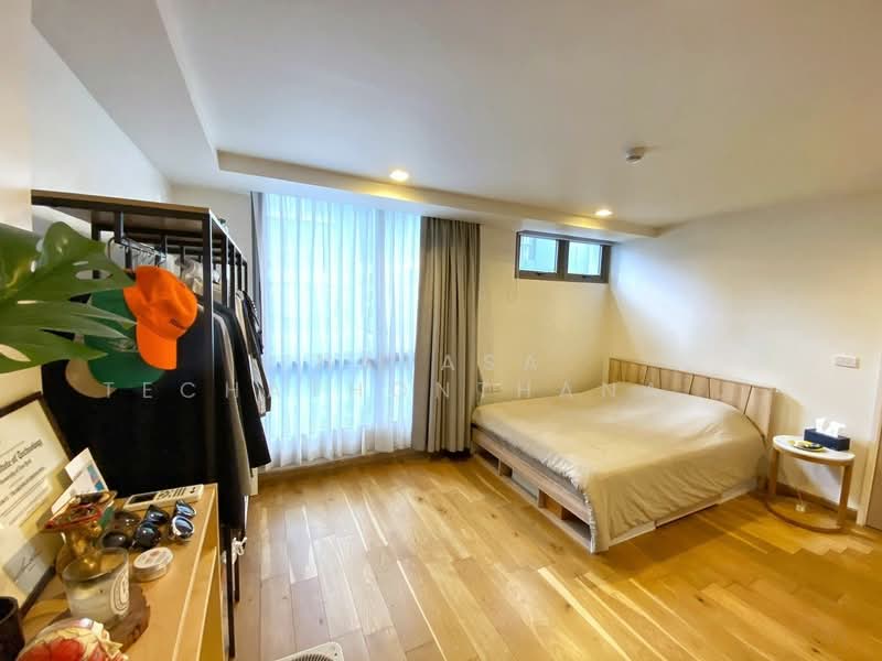 Downtown Forty Nine, Bangkok, Sukhumvit 39 Road, Khlong Tan Nua, Watthana, Bangkok, 1 Bedroom, 45 sqm, Condo For Sale, by Natasa Techathonthanakhun, 500245372 - DDproperty.com