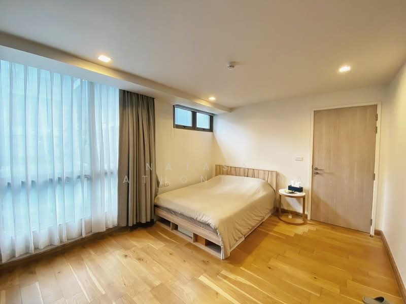 Downtown Forty Nine, Bangkok, Sukhumvit 39 Road, Khlong Tan Nua, Watthana, Bangkok, 1 Bedroom, 45 sqm, Condo For Sale, by Natasa Techathonthanakhun, 500245372 - DDproperty.com