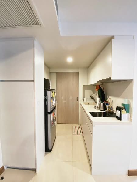 Downtown Forty Nine, Bangkok, Sukhumvit 39 Road, Khlong Tan Nua, Watthana, Bangkok, 1 Bedroom, 45 sqm, Condo For Sale, by Natasa Techathonthanakhun, 500245372 - DDproperty.com