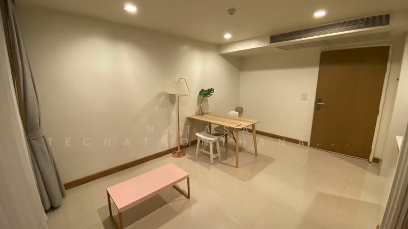 Downtown Forty Nine, Bangkok, Sukhumvit 39 Road, Khlong Tan Nua, Watthana, Bangkok, 1 Bedroom, 45 sqm, Condo For Sale, by Natasa Techathonthanakhun, 500245372 - DDproperty.com