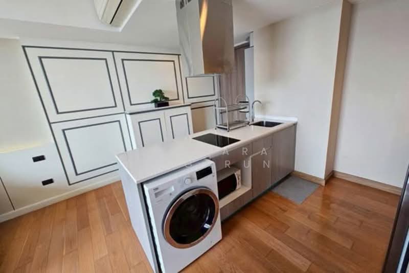 Marina Bayfront Sriracha, Chon Buri (Pattaya), 212 Jerm Jom Phon Road, Si Racha, Si Racha, Chon Buri (Pattaya), 1 Bedroom, 48 sqm, Condo For Rent, by Supitsara Sangarun, 500245374 - DDproperty.com