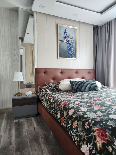 La Santir, Chon Buri (Pattaya), 483 Chaiyaphruek 3 Alley,, Na Kloe, Bang Lamung (Pattaya), Chon Buri (Pattaya), 1 Bedroom, 49 sqm, Condo For Sale, by PLC real estate, 500245376 - DDproperty.com