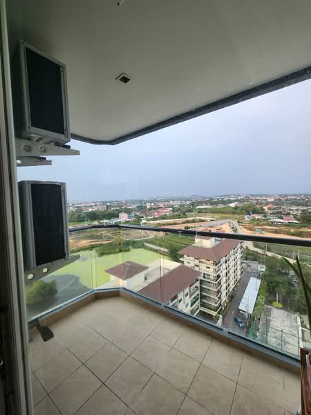 La Santir, Chon Buri (Pattaya), 483 Chaiyaphruek 3 Alley,, Na Kloe, Bang Lamung (Pattaya), Chon Buri (Pattaya), 1 Bedroom, 49 sqm, Condo For Sale, by PLC real estate, 500245376 - DDproperty.com