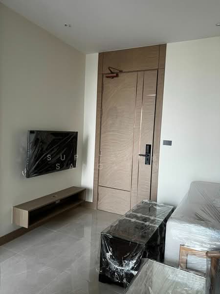 The Riviera Ocean Drive : เดอะ ริเวียร่า โอเชี่ยน ไดร์ฟ, ชลบุรี, ถนนจอมเทียนสายสอง, หนองปรือ, บางละมุง, ชลบุรี, 27 ตร.ม., คอนโด ให้เช่า, โดย Supitsara Sangarun, 500245377 - DDproperty.com