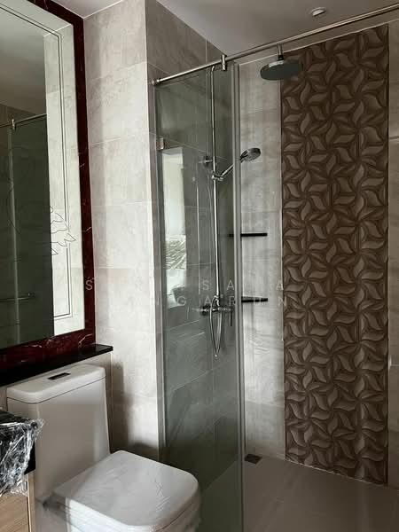 The Riviera Ocean Drive : เดอะ ริเวียร่า โอเชี่ยน ไดร์ฟ, ชลบุรี, ถนนจอมเทียนสายสอง, หนองปรือ, บางละมุง, ชลบุรี, 27 ตร.ม., คอนโด ให้เช่า, โดย Supitsara Sangarun, 500245377 - DDproperty.com