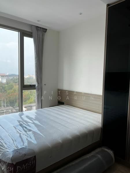 The Riviera Ocean Drive, Chon Buri (Pattaya), Jomtien Second Rd, Nong Pru, Bang Lamung (Pattaya), Chon Buri (Pattaya), 1 Bedroom, 27 sqm, Condo For Rent, by Supitsara  Sangarun, 500245377 - DDproperty.com