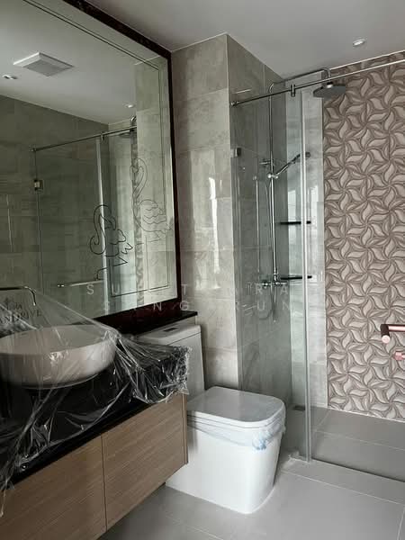 The Riviera Ocean Drive, Chon Buri (Pattaya), Jomtien Second Rd, Nong Pru, Bang Lamung (Pattaya), Chon Buri (Pattaya), 1 Bedroom, 27 sqm, Condo For Rent, by Supitsara  Sangarun, 500245377 - DDproperty.com