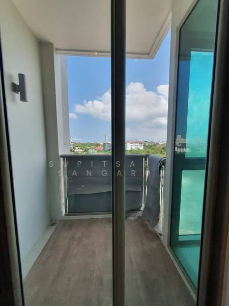 The Riviera Ocean Drive, Chon Buri (Pattaya), Jomtien Second Rd, Nong Pru, Bang Lamung (Pattaya), Chon Buri (Pattaya), 1 Bedroom, 27 sqm, Condo For Rent, by Supitsara  Sangarun, 500245377 - DDproperty.com