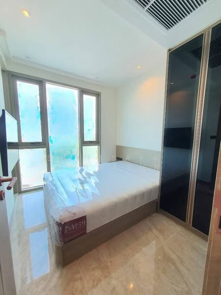 The Riviera Ocean Drive, Chon Buri (Pattaya), Jomtien Second Rd, Nong Pru, Bang Lamung (Pattaya), Chon Buri (Pattaya), 1 Bedroom, 27 sqm, Condo For Rent, by Supitsara  Sangarun, 500245377 - DDproperty.com