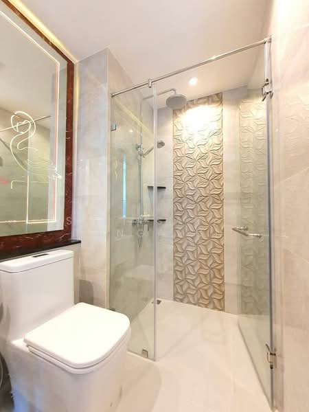 The Riviera Ocean Drive, Chon Buri (Pattaya), Jomtien Second Rd, Nong Pru, Bang Lamung (Pattaya), Chon Buri (Pattaya), 1 Bedroom, 27 sqm, Condo For Rent, by Supitsara  Sangarun, 500245377 - DDproperty.com