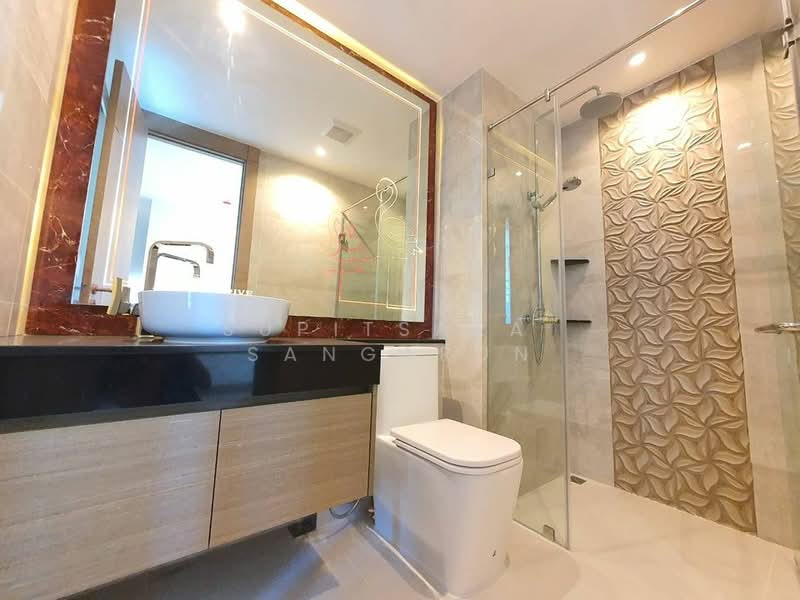 The Riviera Ocean Drive, Chon Buri (Pattaya), Jomtien Second Rd, Nong Pru, Bang Lamung (Pattaya), Chon Buri (Pattaya), 1 Bedroom, 27 sqm, Condo For Rent, by Supitsara  Sangarun, 500245377 - DDproperty.com