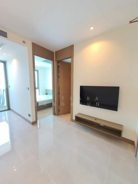 The Riviera Ocean Drive, Chon Buri (Pattaya), Jomtien Second Rd, Nong Pru, Bang Lamung (Pattaya), Chon Buri (Pattaya), 1 Bedroom, 27 sqm, Condo For Rent, by Supitsara  Sangarun, 500245377 - DDproperty.com