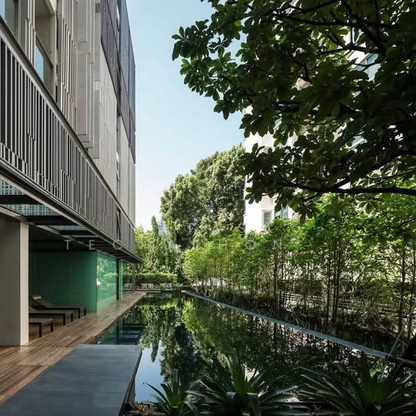IDEO Morph 38, Bangkok, 88 Sukhumvit Road, Phra Kanong, Khlong Toei, Bangkok, 1 Bedroom, 34 sqm, Condo For Rent, by Natasa Techathonthanakhun, 500245379 - DDproperty.com