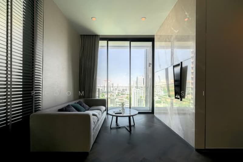 The Esse Sukhumvit 36 : ดิ เอส สุขุมวิท 36, กรุงเทพ, ซอยสุขุมวิท 36 ถนนสุขุมวิท, พระโขนง, คลองเตย, กรุงเทพ, 75 ตร.ม., คอนโด ให้เช่า, โดย Phoom Imruangsri, 500245381 - DDproperty.com