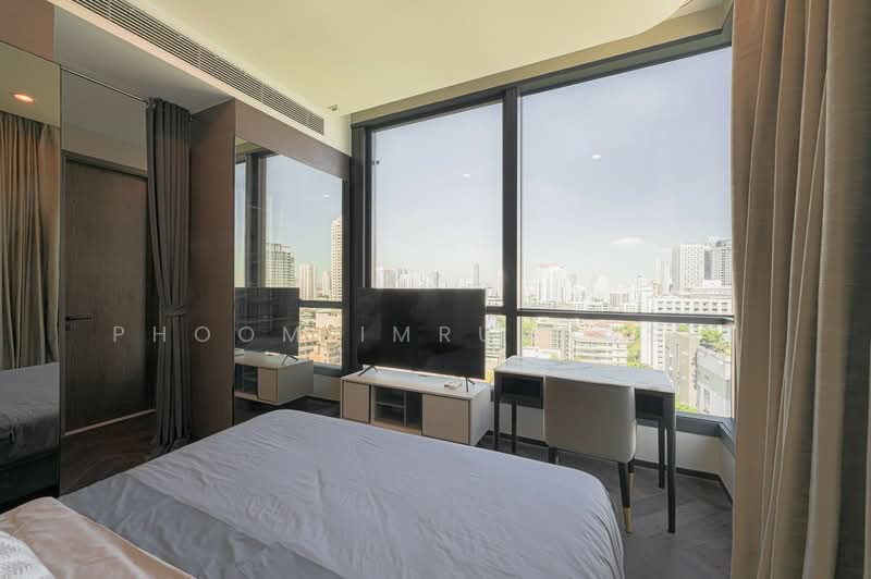 The Esse Sukhumvit 36 : ดิ เอส สุขุมวิท 36, กรุงเทพ, ซอยสุขุมวิท 36 ถนนสุขุมวิท, พระโขนง, คลองเตย, กรุงเทพ, 75 ตร.ม., คอนโด ให้เช่า, โดย Phoom Imruangsri, 500245381 - DDproperty.com