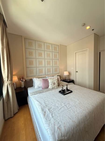 Villa Asoke, Bangkok, 1588 New Petchburi Road, Makkasan, Ratchathewi, Bangkok, 1 Bedroom, 80 sqm, Condo For Rent, by Phoom Imruangsri, 500245384 - DDproperty.com