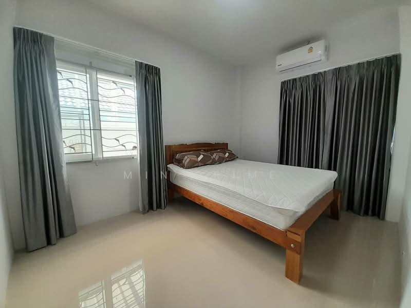 Airport Villa Phuket, Phuket, Sa Khu, Thalang, Phuket, 3 Bedrooms, 80 sqm, Townhouse For Rent, by Min Prime, 500245385 - DDproperty.com