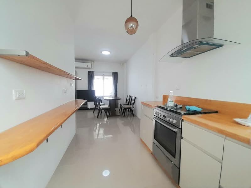 Airport Villa Phuket, Phuket, Sa Khu, Thalang, Phuket, 3 Bedrooms, 80 sqm, Townhouse For Rent, by Min Prime, 500245385 - DDproperty.com